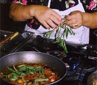 Cooking Class